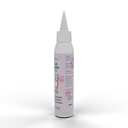NeutroDes Pet Cat Hydro Gel 185ml