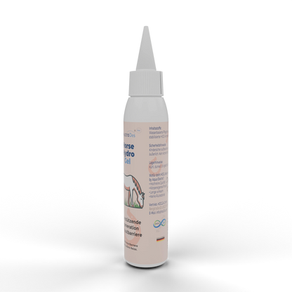 NeutroDes Pet Horse Hydro Gel 185ml