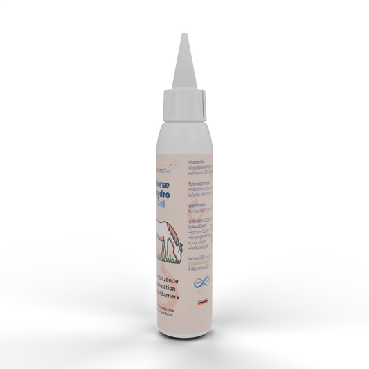 NeutroDes Pet Horse Hydro Gel 185ml