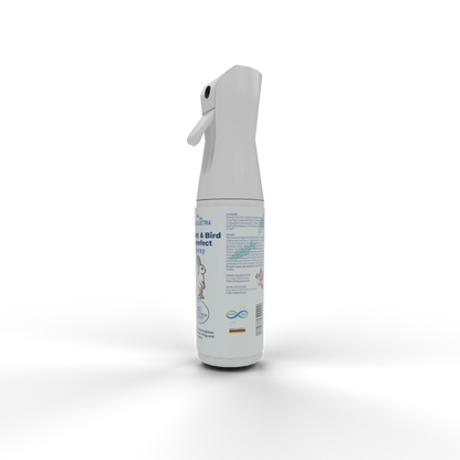 Aqua Electra Rodent & Bird Desinfect Spray 300ml