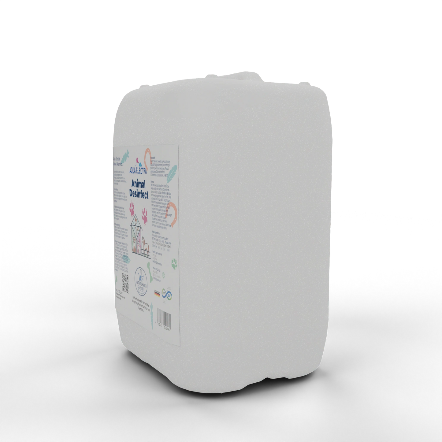 Aqua Electra Animal Desinfect 20L