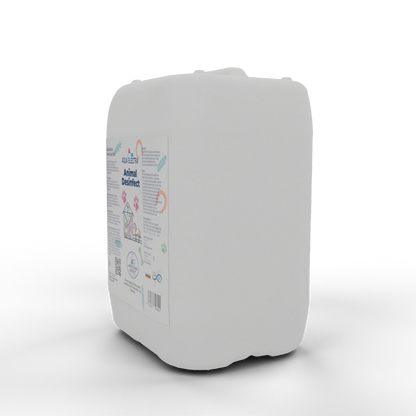 Aqua Electra Animal Desinfect 20L