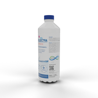 Aqua Electra Nutztiere 1L