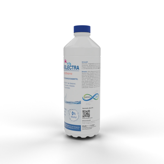 Aqua Electra Nutztiere 1L