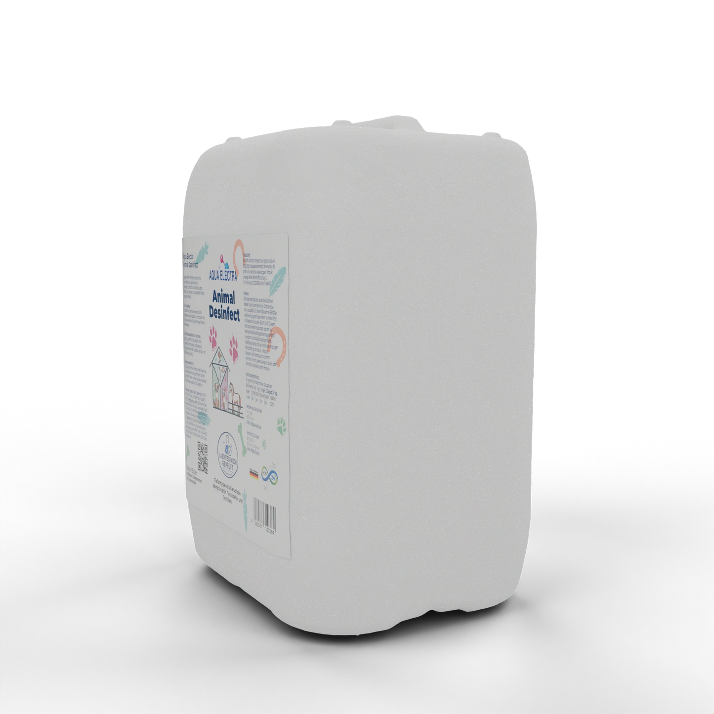 Aqua Electra Animal Desinfect 5L