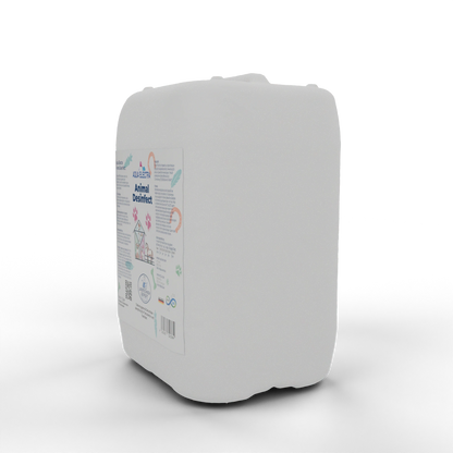 Aqua Electra Animal Desinfect 5L