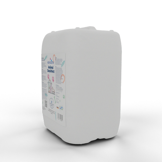 Aqua Electra Animal Desinfect 5L