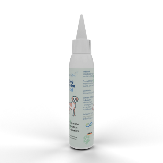 NeutroDes Pet Dog Hydro Gel 185ml