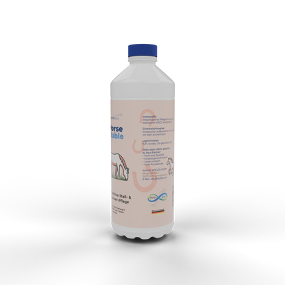 NeutroDes Pet Horse Stable 1L