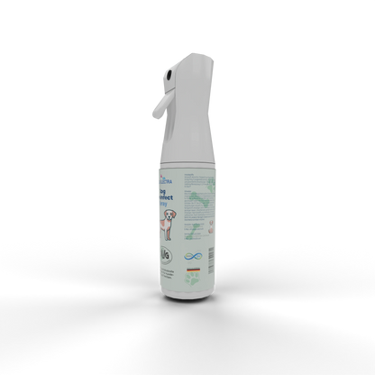 Aqua Electra Dog Desinfect Spray 275ml