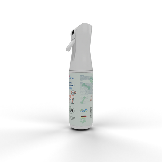 Aqua Electra Dog Desinfect Spray 275ml