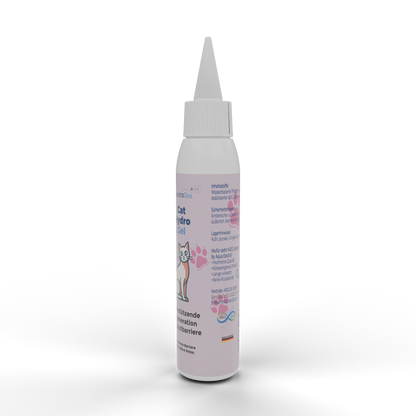 NeutroDes Pet Cat Hydro Gel 200ml