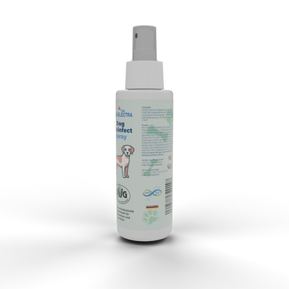 Aqua Electra Dog Desinfect Spray 90ml