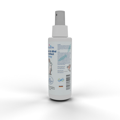 Aqua Electra Rodent & Bird Desinfect Spray 100ml