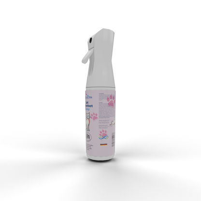 Aqua Electra Cat Desinfect Spray 275ml