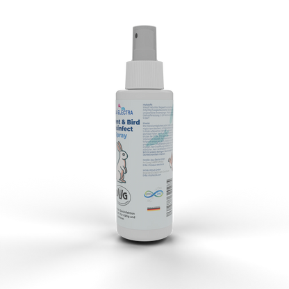 Aqua Electra Rodent & Bird Desinfect Spray 90ml