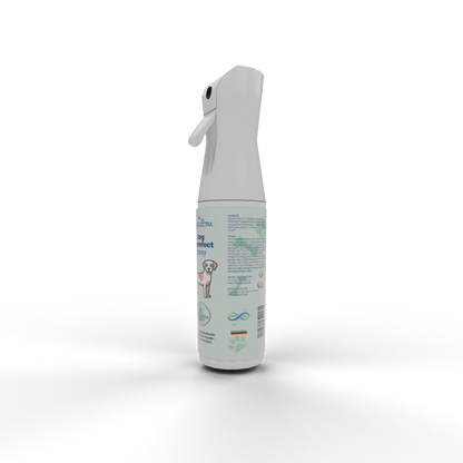Aqua Electra Dog Desinfect Spray 300ml