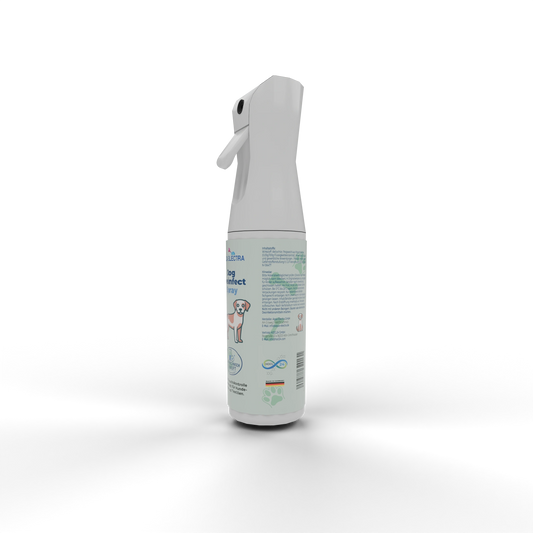 Aqua Electra Dog Desinfect Spray 300ml