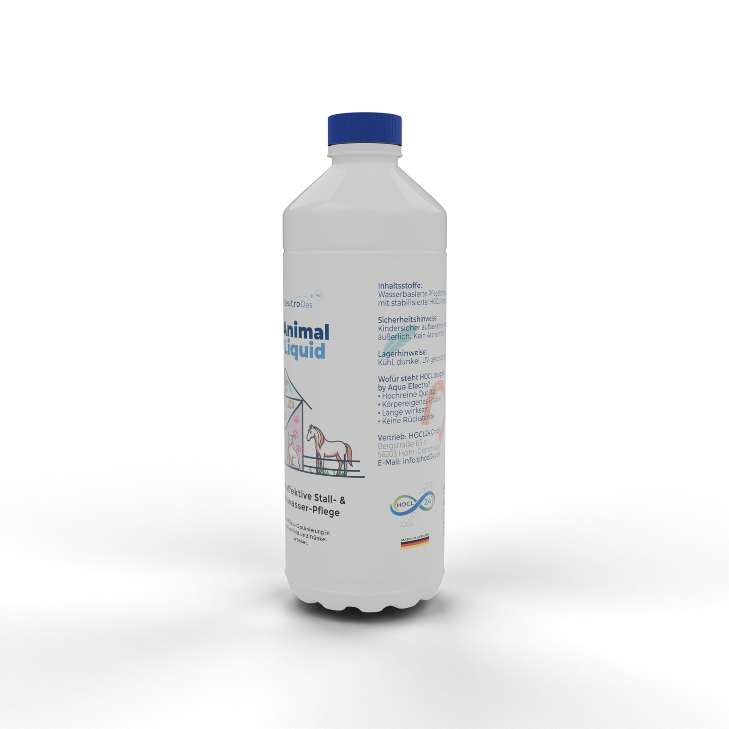 NeutroDes Pet Animal Liquid 975ml