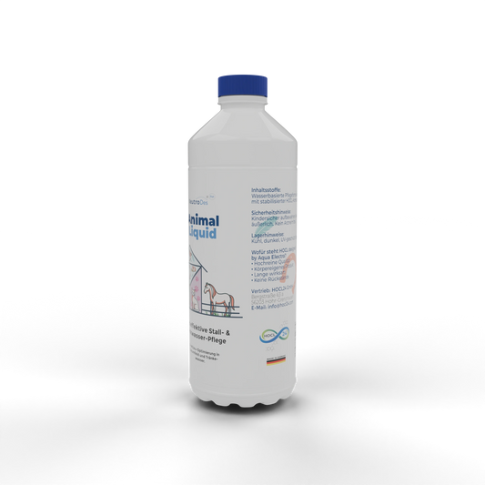 NeutroDes Pet Animal Liquid 975ml