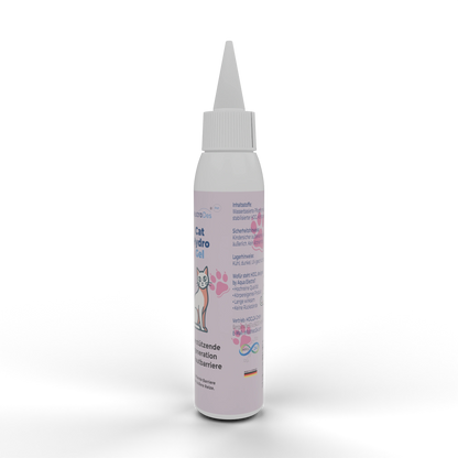 NeutroDes Pet Cat Hydro Gel 190ml