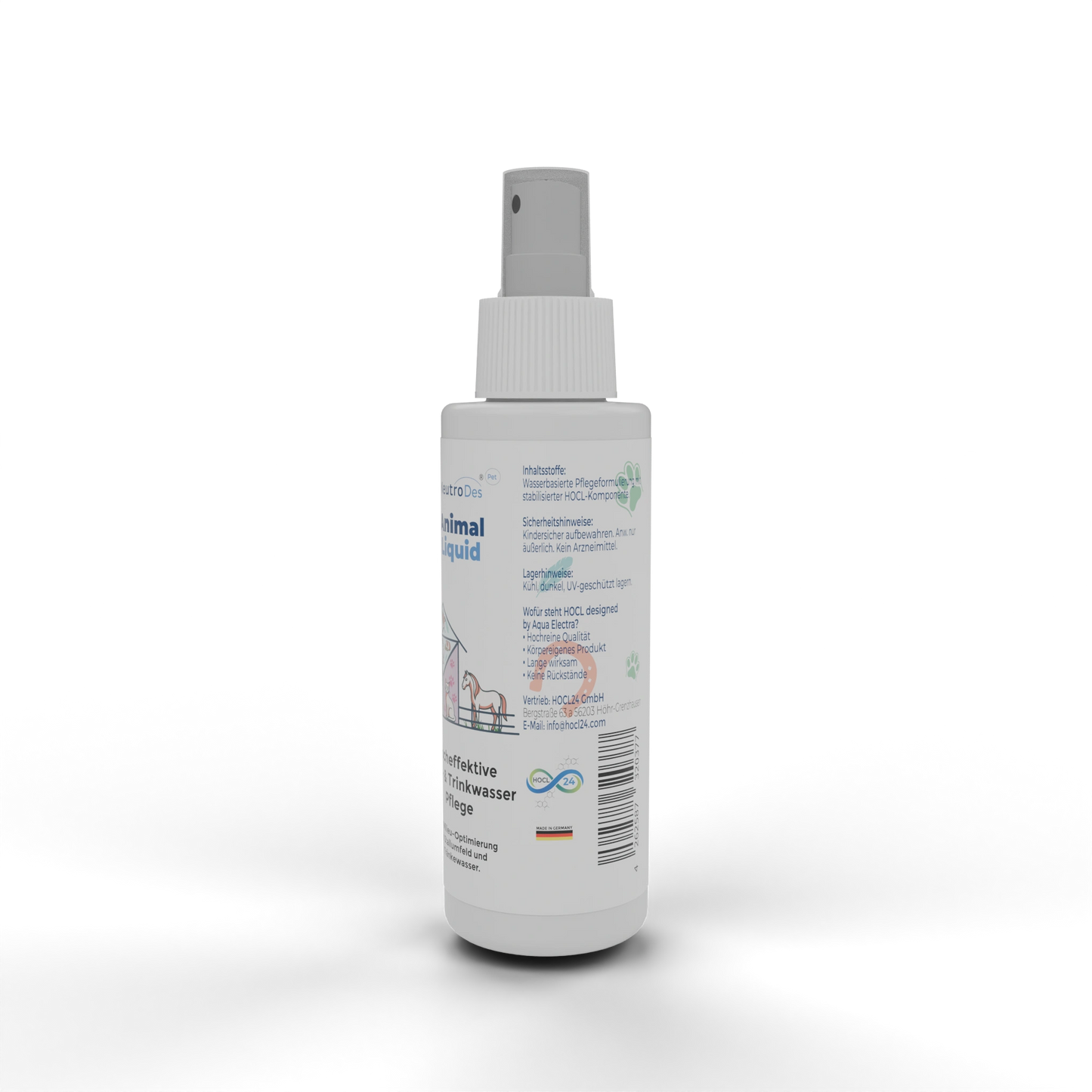 NeutroDes Pet Animal Liquid 90ml