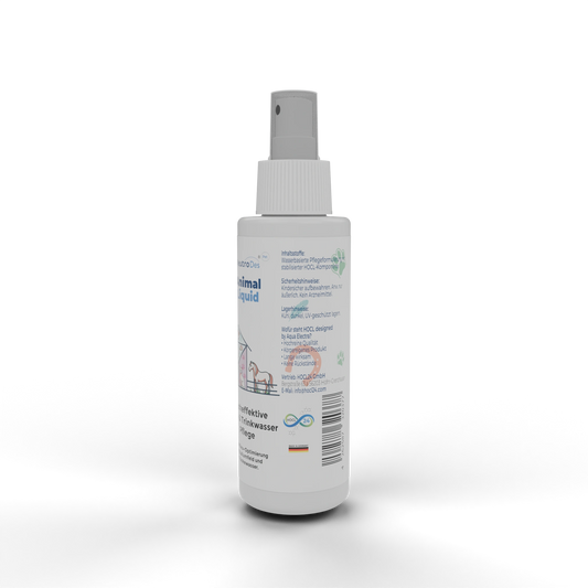 NeutroDes Pet Animal Liquid 90ml