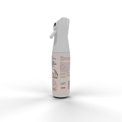 Aqua Electra Horse Desinfect Spray 300ml