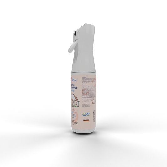 Aqua Electra Horse Desinfect Spray 300ml