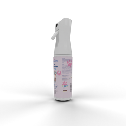 Aqua Electra Cat Desinfect Spray 300ml