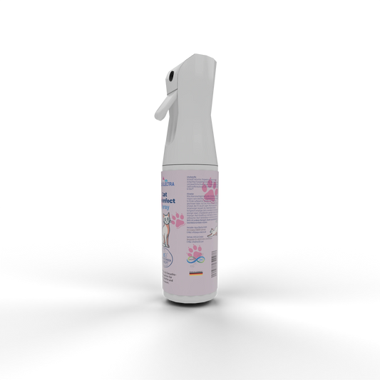 Aqua Electra Cat Desinfect Spray 300ml