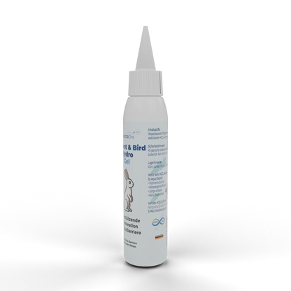 NeutroDes Pet Rodent & Bird Hydro Gel 200ml