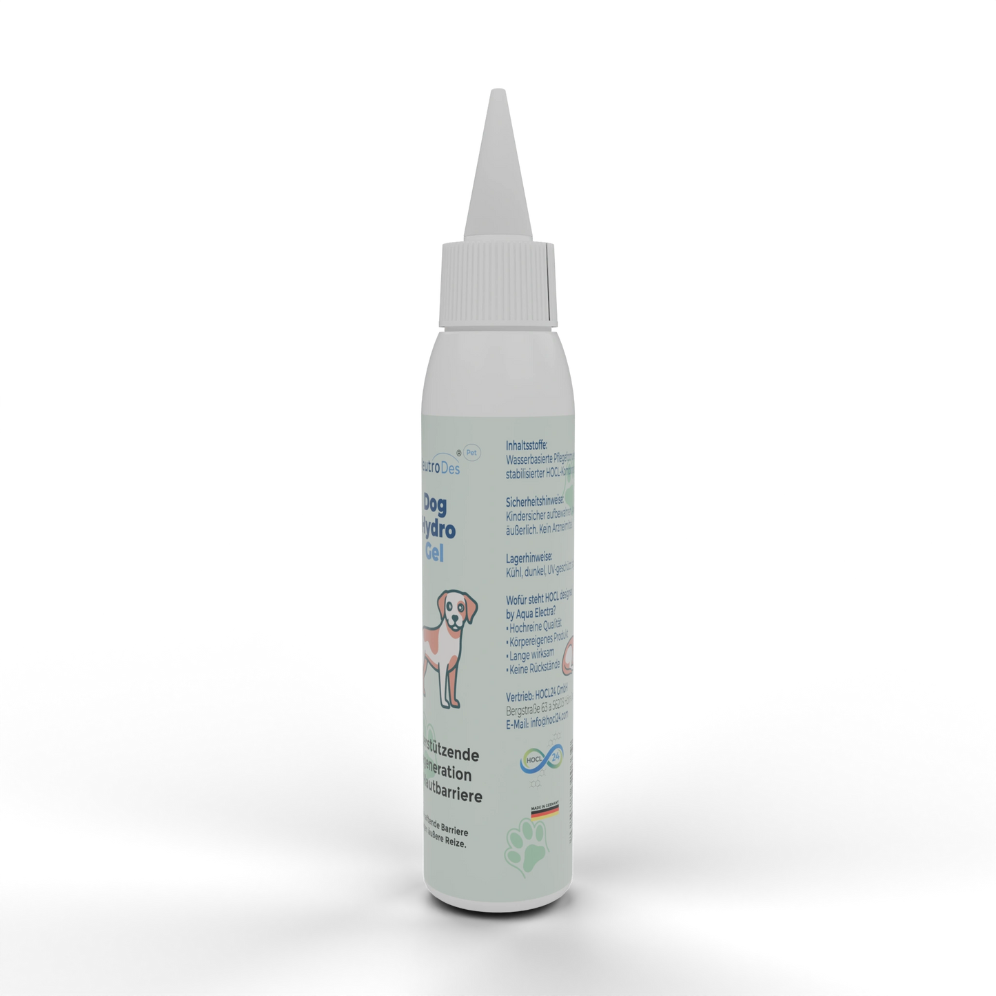 NeutroDes Pet Dog Hydro Gel 200ml