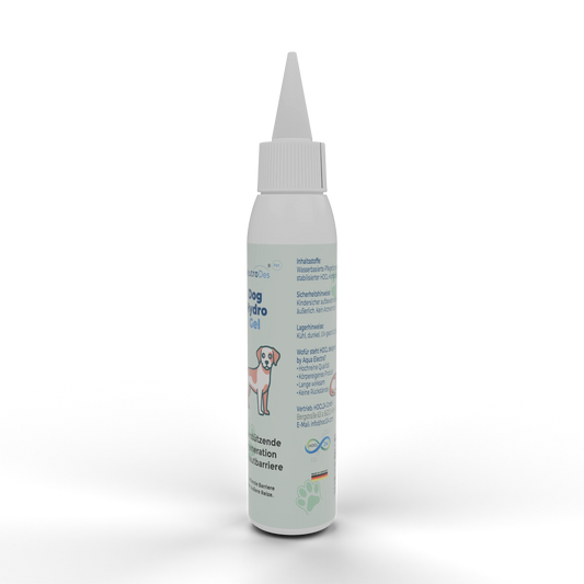NeutroDes Pet Dog Hydro Gel 200ml