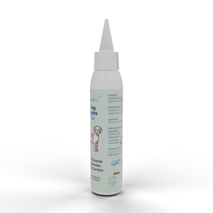 NeutroDes Pet Dog Hydro Gel 190ml