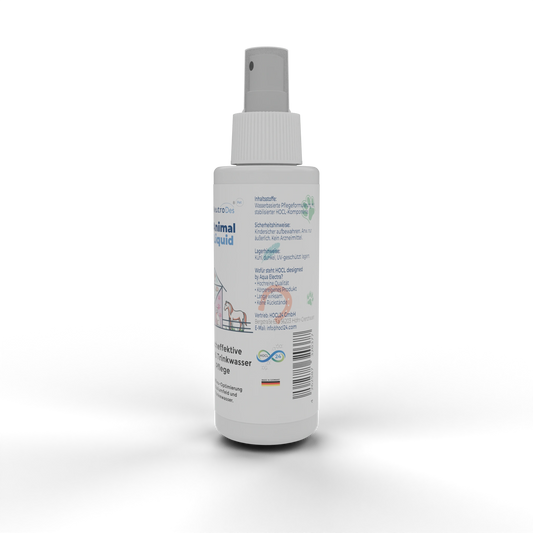 NeutroDes Pet Animal Liquid 90ml