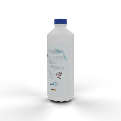 Aqua Electra Rodent & Bird Desinfect Spray 975ml Nachfüller