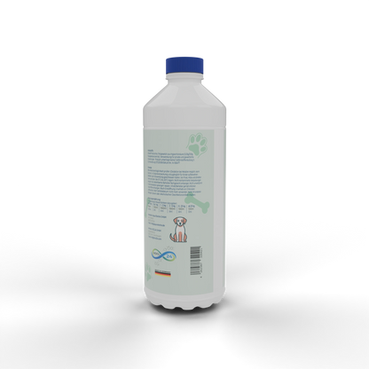 Aqua Electra Dog Desinfect Spray 1L Nachfüller