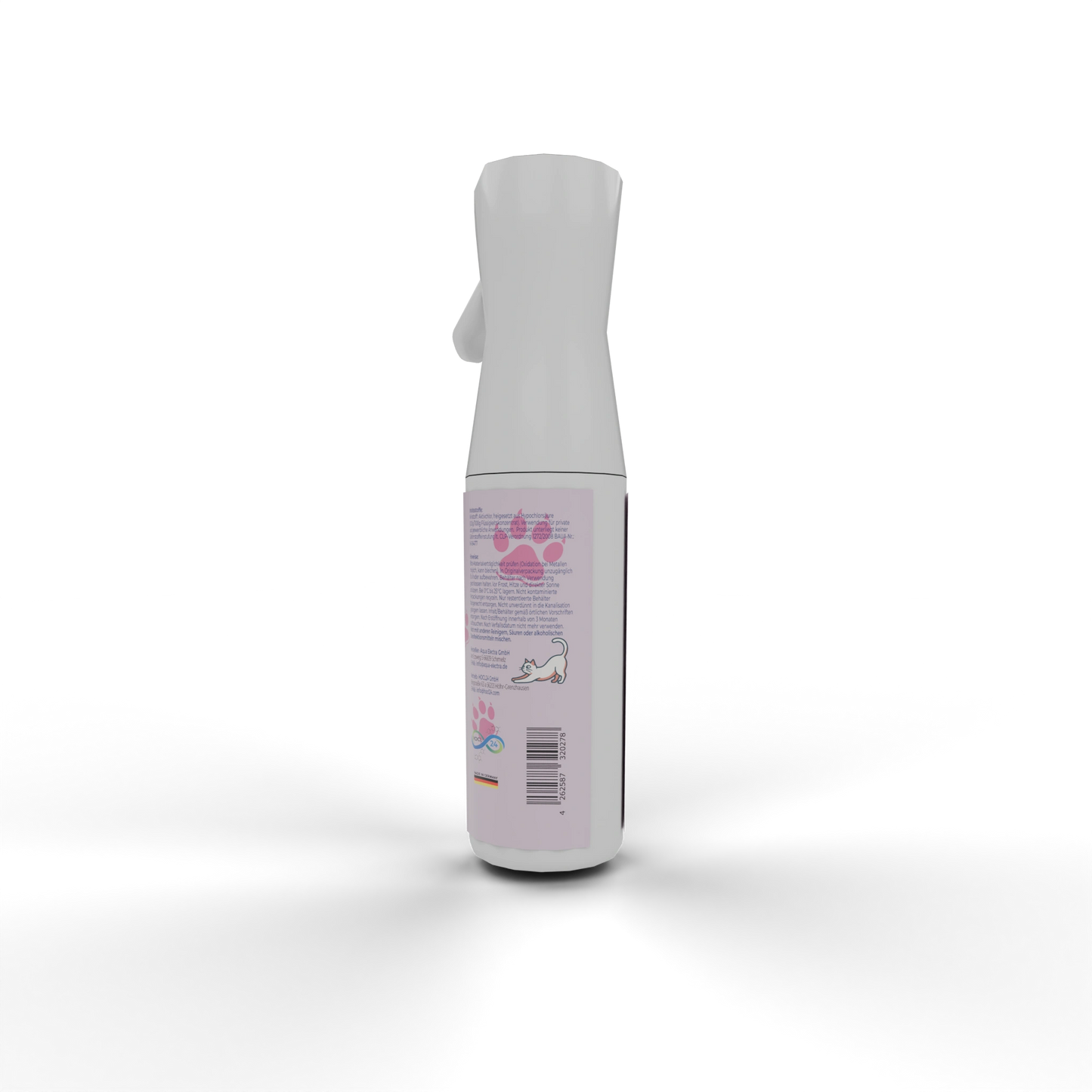 Aqua Electra Cat Desinfect Spray 300ml