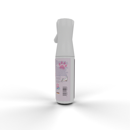 Aqua Electra Cat Desinfect Spray 300ml