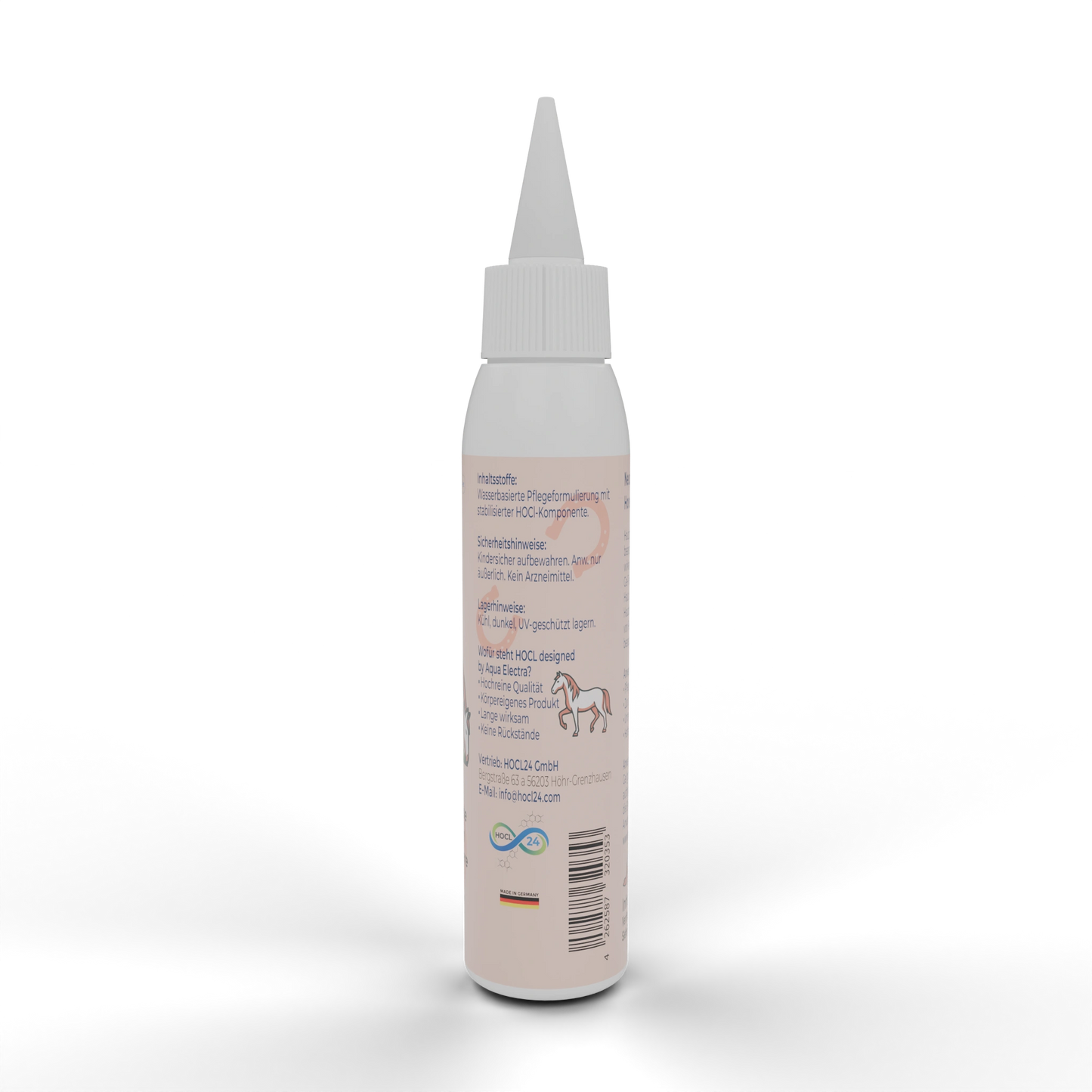 NeutroDes Pet Horse Hydro Gel 185ml