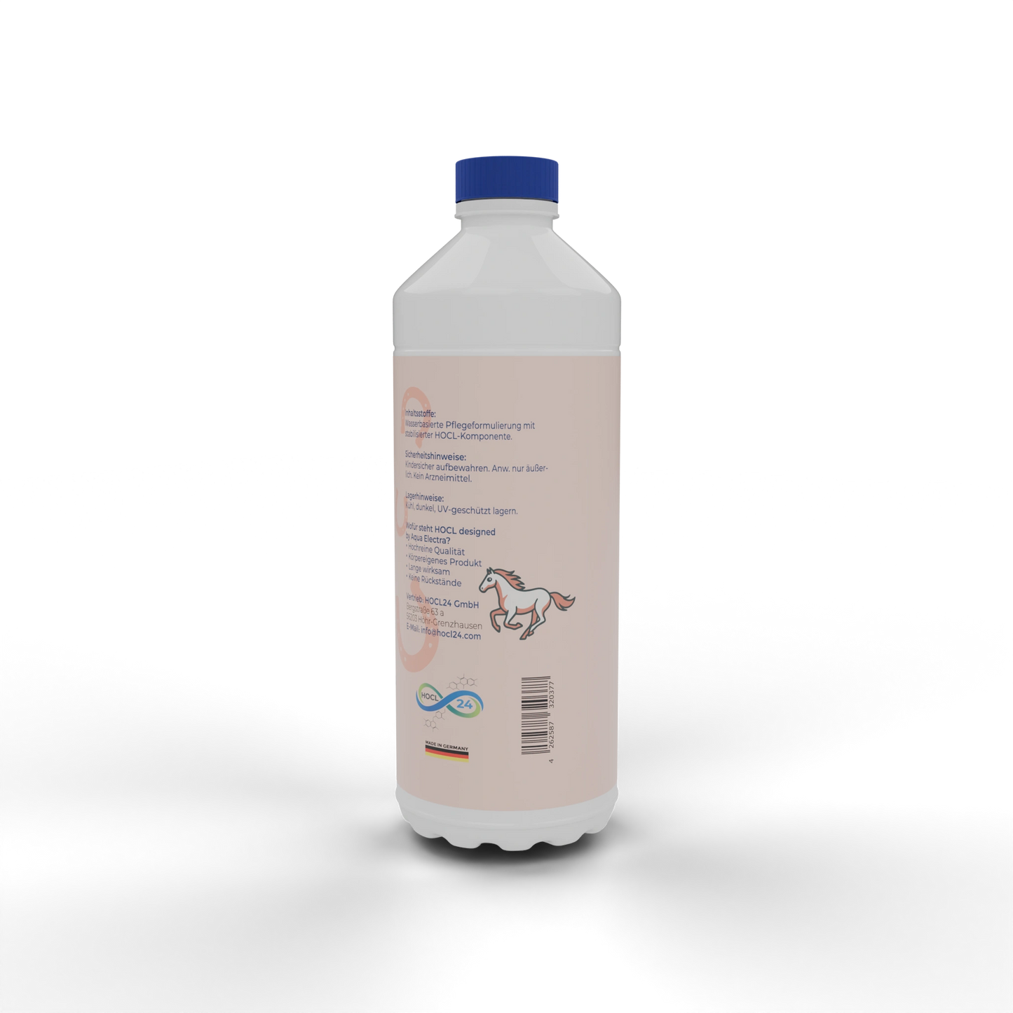 NeutroDes Pet Horse Stable 1L