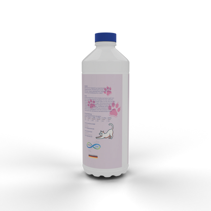 Aqua Electra Cat Desinfect Spray 975ml Nachfüller