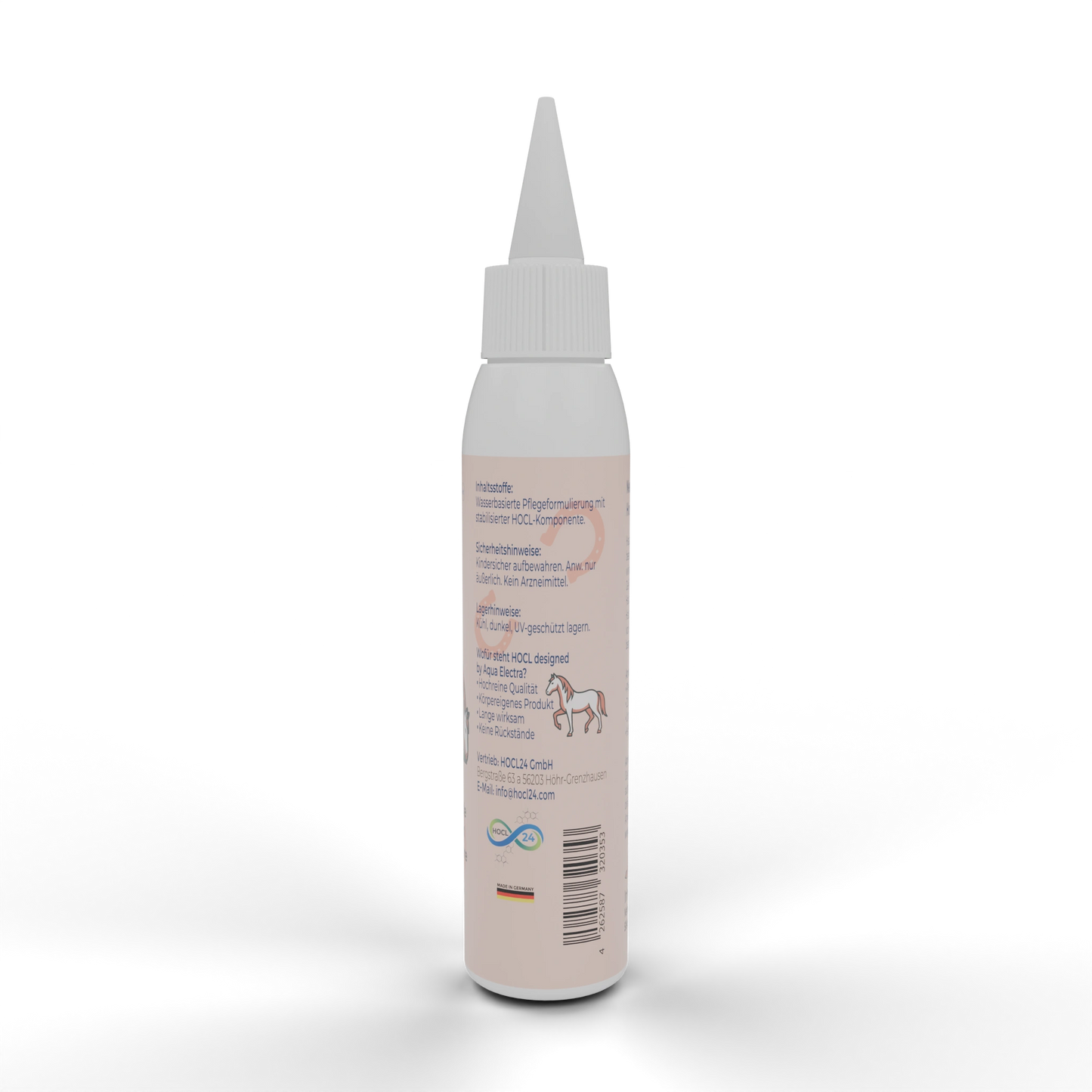 NeutroDes Pet Horse Hydro Gel 190ml