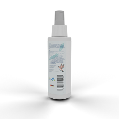Aqua Electra Rodent & Bird Desinfect Spray 90ml