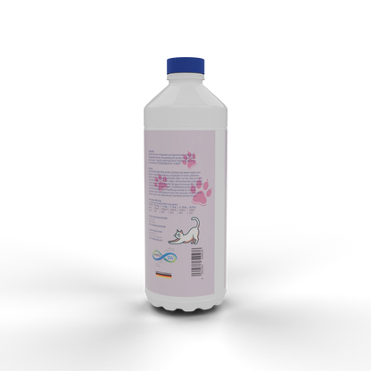 Aqua Electra Cat Desinfect Spray 1L Nachfüller
