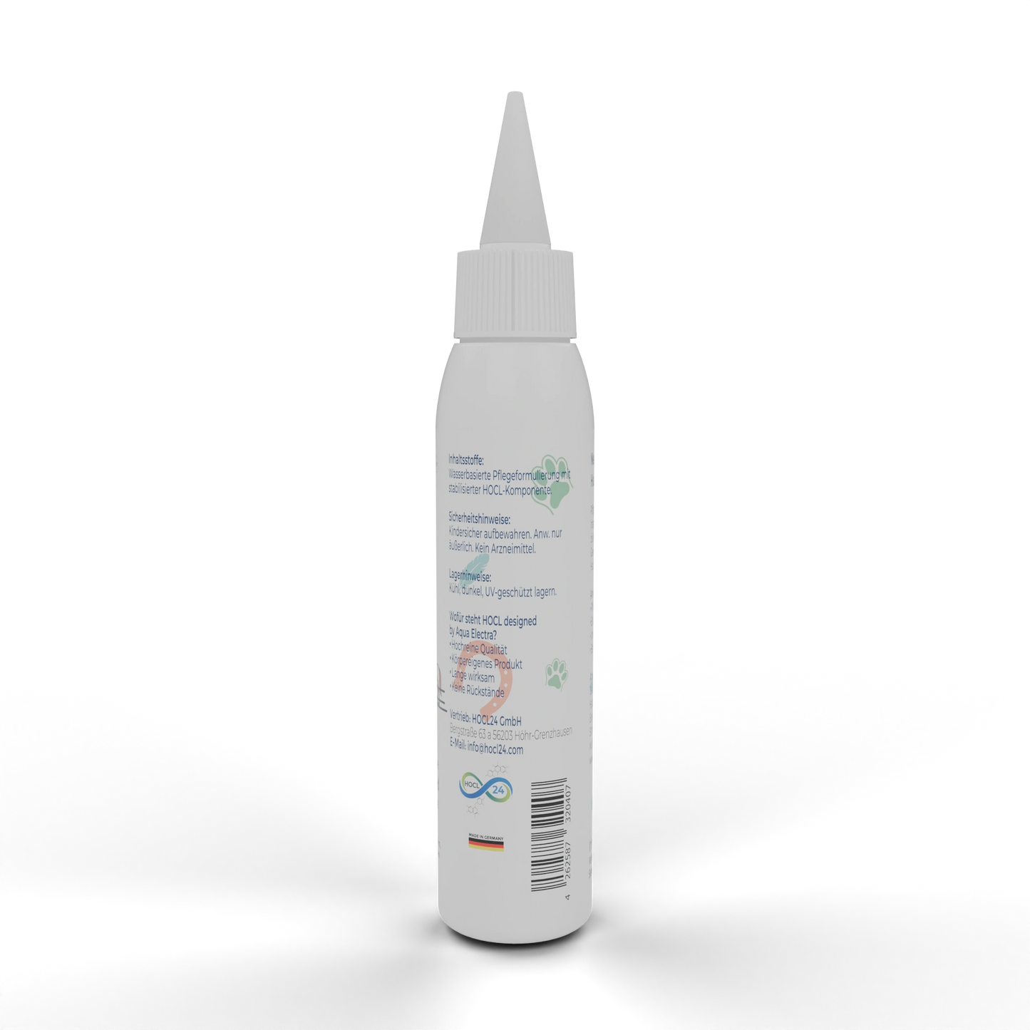 NeutroDes Pet Animal Gel 190ml