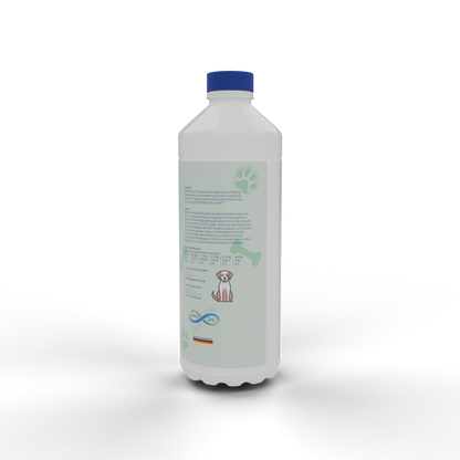 Aqua Electra Dog Desinfect Spray 975ml Nachfüller