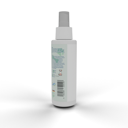 Aqua Electra Dog Desinfect Spray 100ml