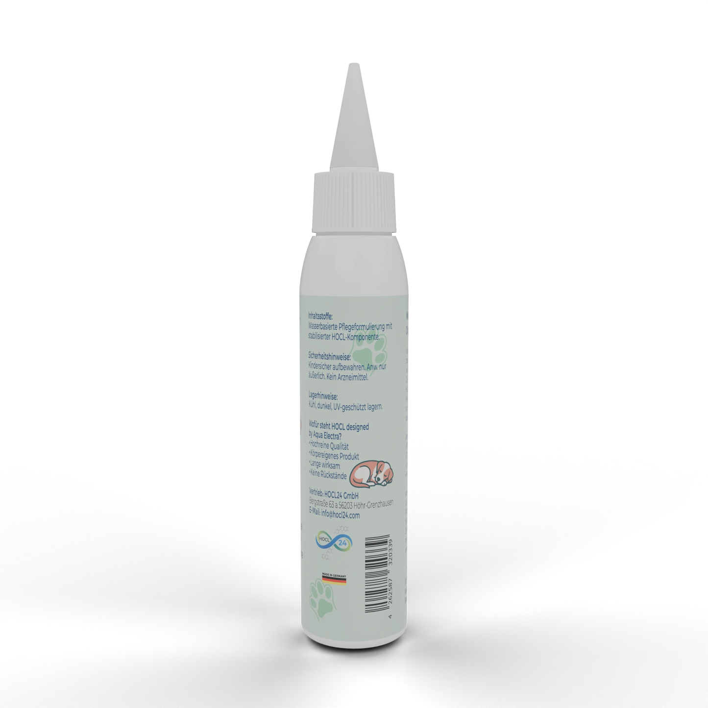 NeutroDes Pet Dog Hydro Gel 200ml